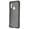 ITSKINS Spectrum Clear Series Case for Motorola Moto E7 Power - Smoke