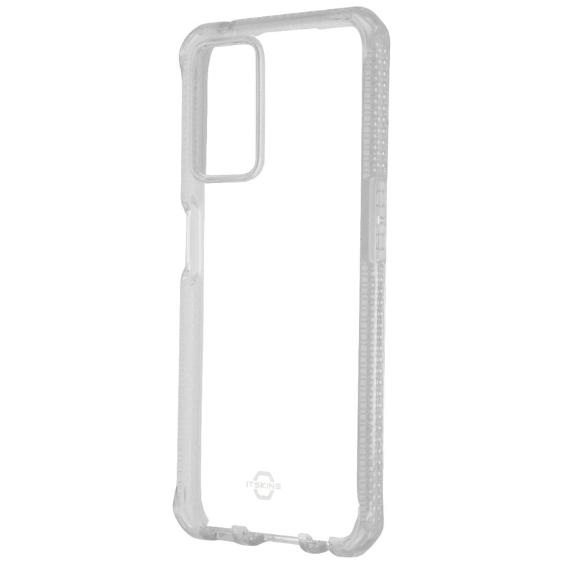 ITSKINS Spectrum Series Case for OPPO A96 / OPPO A76 - Transparent (Clear)