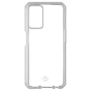 ITSKINS Spectrum Series Case for OPPO A96 / OPPO A76 - Transparent (Clear)