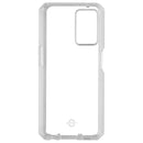 ITSKINS Spectrum Series Case for OPPO A96 / OPPO A76 - Transparent (Clear)