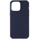 ITSKINS Ballistic_R // Nylon Case for MagSafe for Apple iPhone 14 Pro Max - Blue
