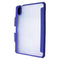 ITSKINS Hybrid R Solid Folio Case for Apple iPad Mini 6/7 - Navy Blue