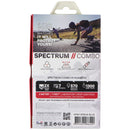 ITSKINS Spectrum Combo Case/Strap for Apple Watch Series SE/6/5/4 (40mm) - Blue