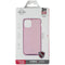 ITSKINS Hybrid // Spark Series Case for Apple iPhone 12 Mini - Sparkle Pink