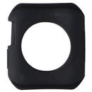 ITSKINS Bumper Case 2 Pack for Apple Watch 44mm (SE/6/5/4) - 1x Black/1x Pink