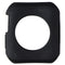 ITSKINS Bumper Case 2 Pack for Apple Watch 44mm (SE/6/5/4) - 1x Black/1x Pink