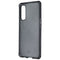 ITSKINS Spectrum // Clear Case for Oppo Find X2 Neo / Reno 3 Pro - Smoke
