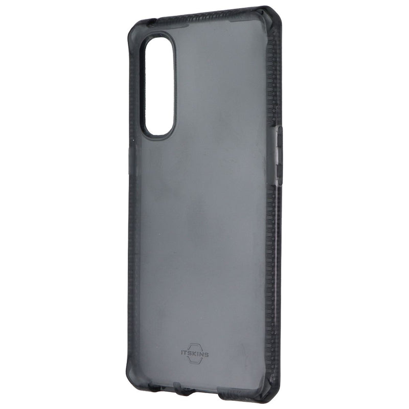 ITSKINS Spectrum // Clear Case for Oppo Find X2 Neo / Reno 3 Pro - Smoke