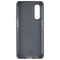 ITSKINS Spectrum // Clear Case for Oppo Find X2 Neo / Reno 3 Pro - Smoke