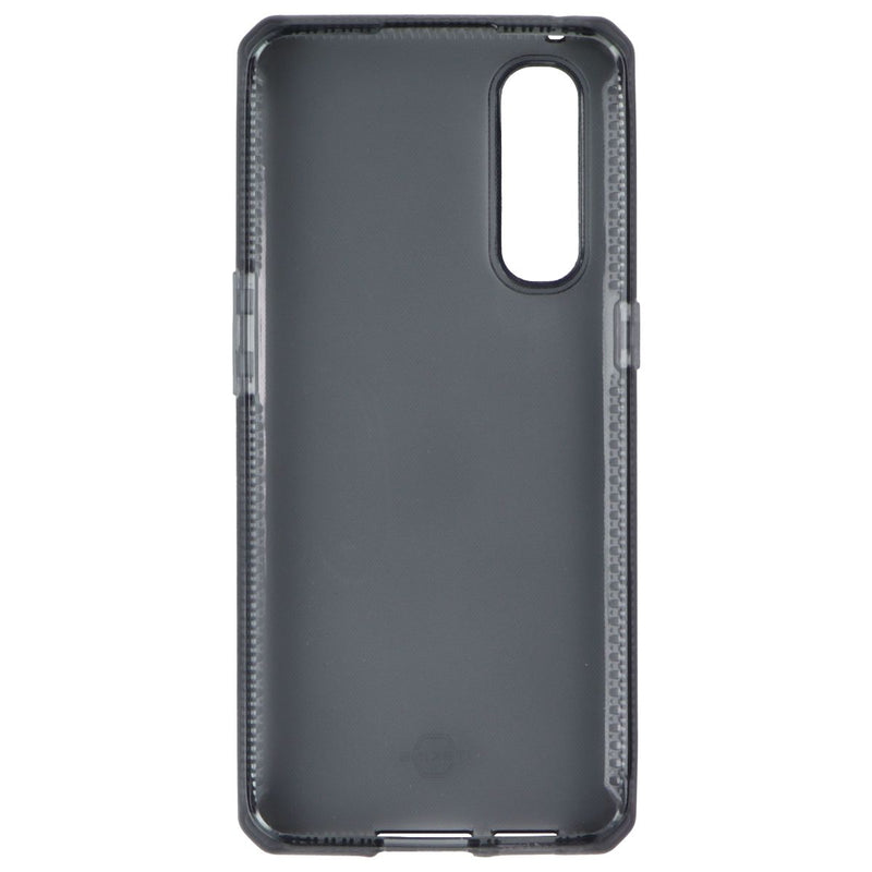 ITSKINS Spectrum // Clear Case for Oppo Find X2 Neo / Reno 3 Pro - Smoke