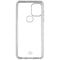 ITSKINS Spectrum Series Case for Motorola Moto G Stylus 5G (2021) - Clear