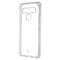 ITSKINS Spectrum // Clear Series Case for LG K61 - Transparent (Clear)