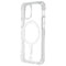 ITSKINS Supreme Clear Series Case for MagSafe for Apple iPhone 13 Mini - Clear