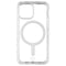 ITSKINS Supreme Clear Series Case for MagSafe for Apple iPhone 13 Mini - Clear