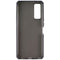 ITSKINS Spectrum_R Clear Series Case for TCL Stylus 5G - Smoke