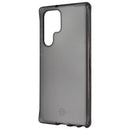 ITSKINS Spectrum Clear Case for Samsung Galaxy S22 Ultra 5G - Smoke
