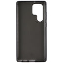 ITSKINS Spectrum Clear Case for Samsung Galaxy S22 Ultra 5G - Smoke