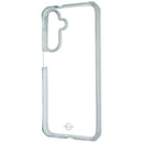 ITSKINS Spectrum_R // Clear Series Case for Samsung Galaxy A36 5G - Transparent