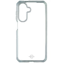 ITSKINS Spectrum_R // Clear Series Case for Samsung Galaxy A36 5G - Transparent