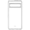 ITSKINS Spectrum_R Clear Protective Case for Google Pixel 7 Pro - Transparent