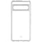 ITSKINS Spectrum_R Clear Protective Case for Google Pixel 7 Pro - Transparent