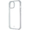 ITSKINS Spectrum_R Clear Case for Apple iPhone 15 / iPhone 14 - Transparent