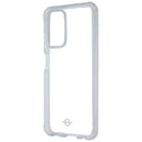 ITSKINS Spectrum_R // Clear Case for Samsung Galaxy A23 5G - Transparent