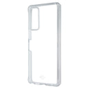 ITSKINS Spectrum_R Clear Series Case for TCL Stylus 5G - Transparent