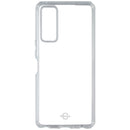 ITSKINS Spectrum_R Clear Series Case for TCL Stylus 5G - Transparent