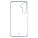 ITSKINS Spectrum R // Clear Series Case for Samsung Galaxy A35 5G - Clear