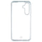 ITSKINS Spectrum R // Clear Series Case for Samsung Galaxy A35 5G - Clear