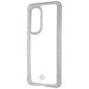 ITSKINS Hybrid_R Series Case for Motorola Edge (2022) - Clear