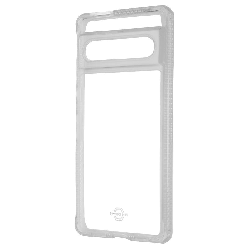 ITSKINS Hybrid_R Series Case for Google Pixel 7 Pro - Clear