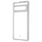 ITSKINS Hybrid_R Series Case for Google Pixel 7 Pro - Clear