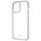ITSKINS Supreme Clear Series Case for Apple iPhone 13 Pro Max/12 Pro Max - Clear