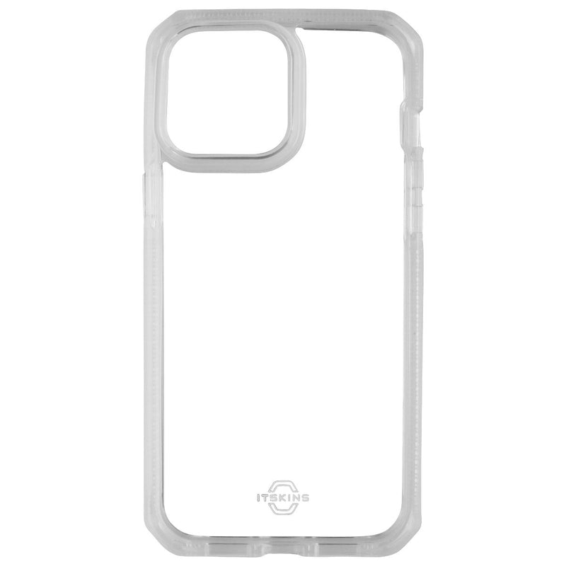 ITSKINS Supreme Clear Series Case for Apple iPhone 13 Pro Max/12 Pro Max - Clear