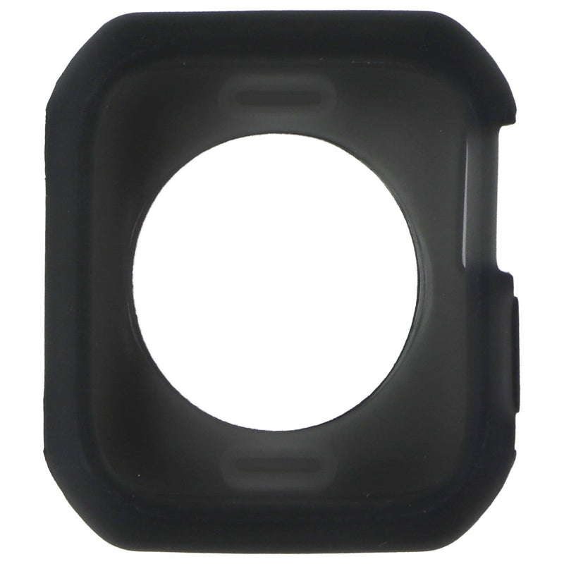 ITSKINS Spectrum Frost Case for Apple Watch (40MM) - Smoke & Clear (2 Pack)