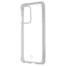 ITSKINS Spectrum // Clear Series Case for OnePlus 9 Pro - Transparent
