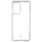 ITSKINS Spectrum // Clear Series Case for OnePlus 9 Pro - Transparent
