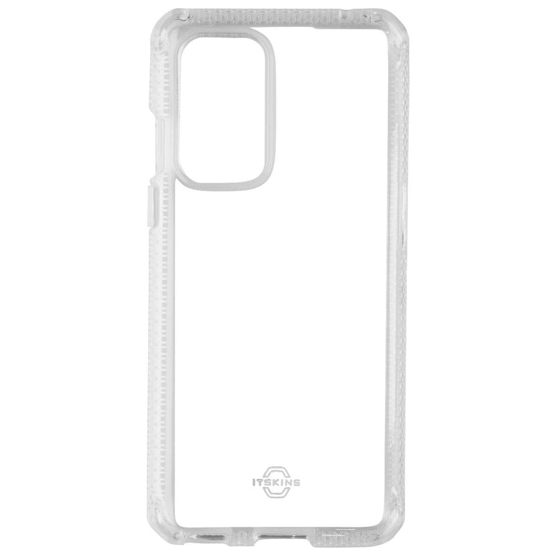 ITSKINS Spectrum // Clear Series Case for OnePlus 9 Pro - Transparent