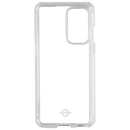 ITSKINS Spectrum // Clear Series Case for OnePlus 9 Pro - Transparent