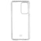 ITSKINS Spectrum // Clear Series Case for OnePlus 9 Pro - Transparent