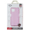 ITSKINS Spectrum // Clear Series Case for OPPO Reno4 Z - Light Pink Transparent