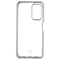 ITSKINS Spectrum_R Clear Series Case for Samsung Galaxy A03s - Clear