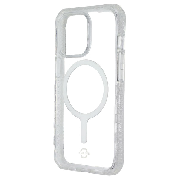 Itskins Level 3 Supreme Mag Clear for MagSafe for Apple iPhone 13 Pro - Clear