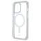 Itskins Level 3 Supreme Mag Clear for MagSafe for Apple iPhone 13 Pro - Clear