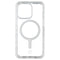Itskins Level 3 Supreme Mag Clear for MagSafe for Apple iPhone 13 Pro - Clear