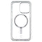 Itskins Level 3 Supreme Mag Clear for MagSafe for Apple iPhone 13 Pro - Clear