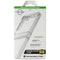 ITSKINS Supreme_R Clear // Hinge Case for Samsung Galaxy Z Flip5 - Transparent