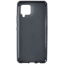 ITSKINS Spectrum Clear Series Gel Case for Samsung A42 - Smoke